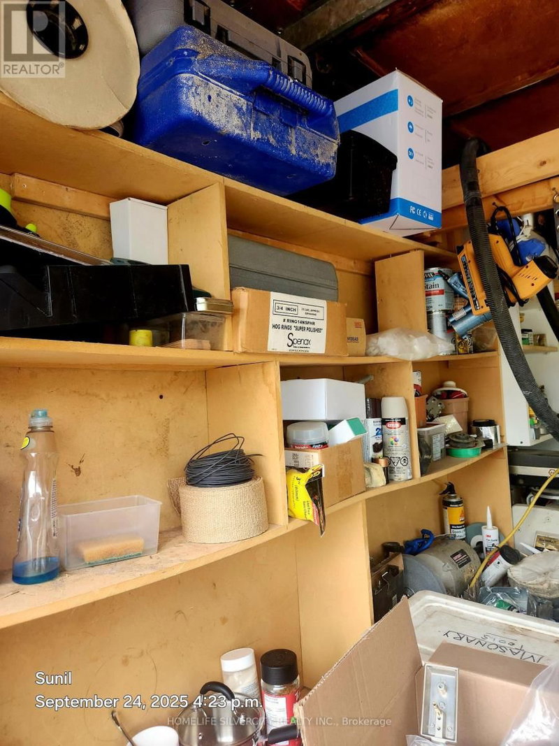 Image #1 of Business for Sale at Conestoga, Brampton , Ontario