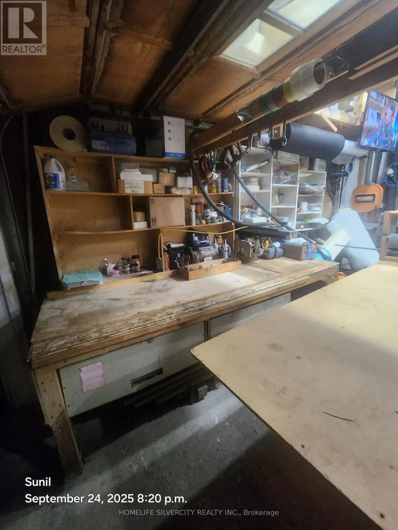 Image #1 of Business for Sale at Conestoga, Brampton , Ontario