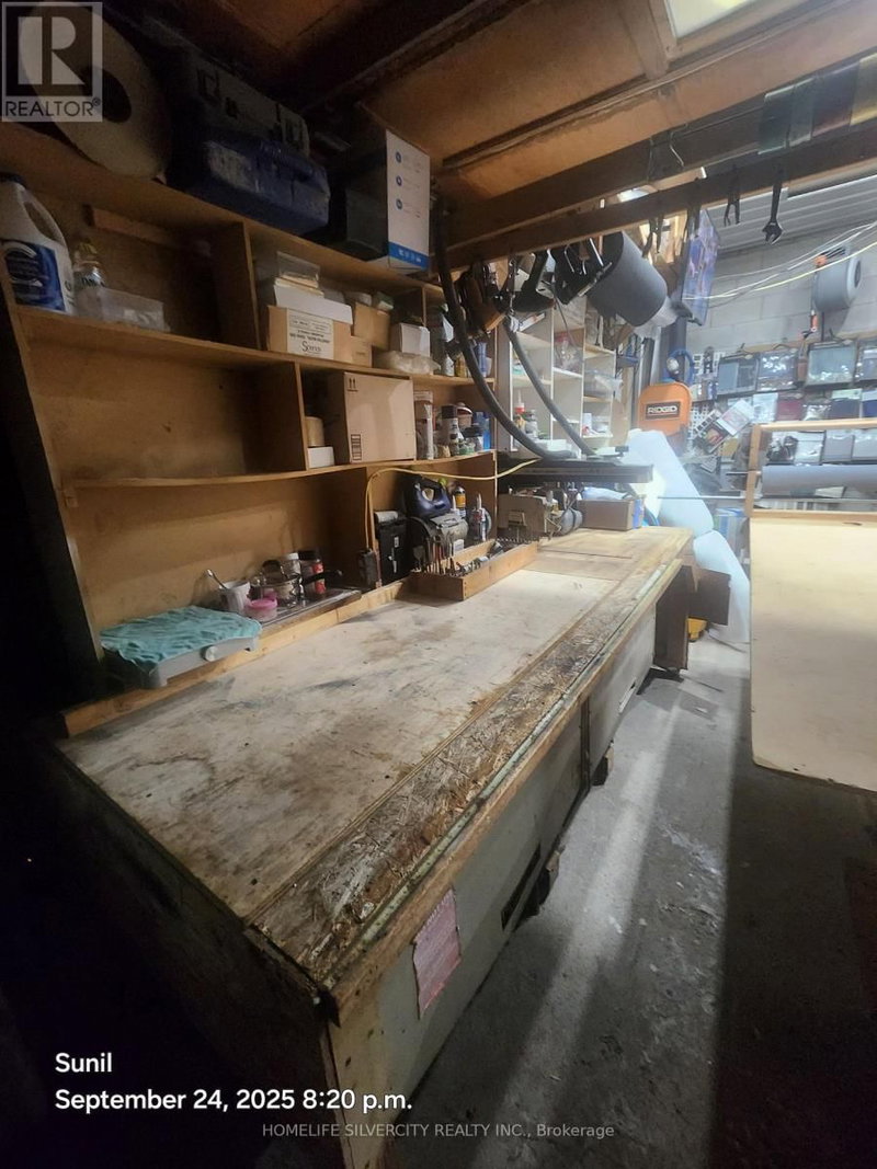 Image #1 of Business for Sale at Conestoga, Brampton , Ontario