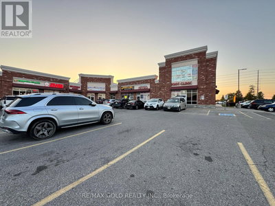 Image #1 of Commercial for Sale at Bovaird, Brampton , Ontario