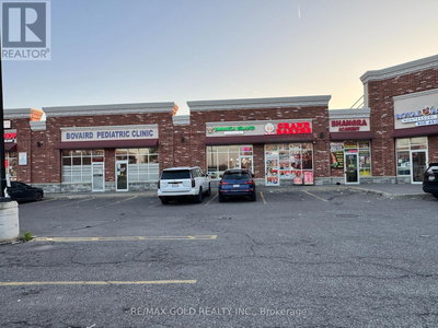 Image #1 of Commercial for Sale at Bovaird, Brampton , Ontario