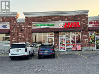 Image #1 of Commercial for Sale at Bovaird, Brampton , Ontario