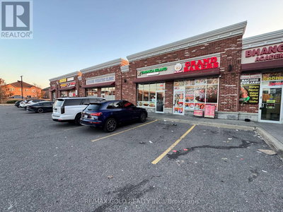 Image #1 of Commercial for Sale at Bovaird, Brampton , Ontario