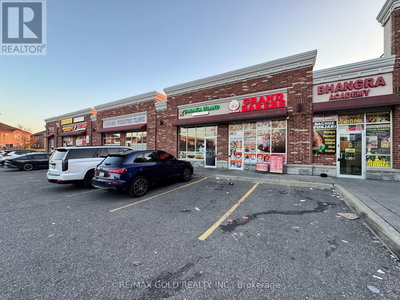 Image #1 of Commercial for Sale at Bovaird, Brampton , Ontario