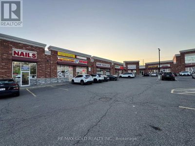 Image #1 of Commercial for Sale at Bovaird, Brampton , Ontario