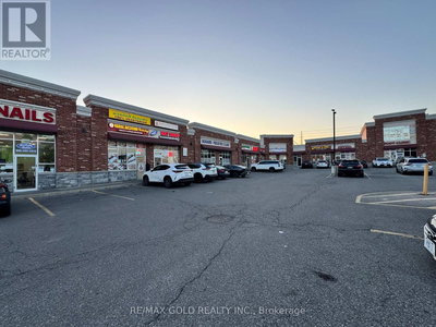 Image #1 of Commercial for Sale at Bovaird, Brampton , Ontario