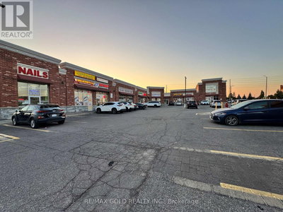 Image #1 of Commercial for Sale at Bovaird, Brampton , Ontario
