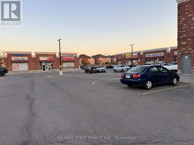 Image #1 of Commercial for Sale at Bovaird, Brampton , Ontario