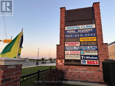 Image #1 of Commercial for Sale at Bovaird, Brampton , Ontario