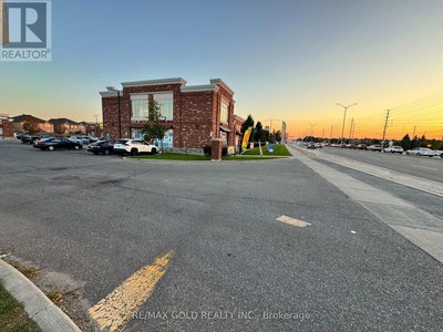 Image #1 of Commercial for Sale at Bovaird, Brampton , Ontario