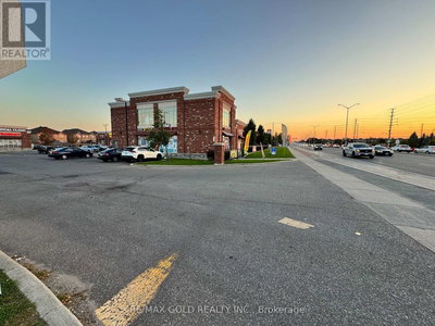 Image #1 of Commercial for Sale at Bovaird, Brampton , Ontario