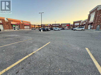 Image #1 of Commercial for Sale at Bovaird, Brampton , Ontario