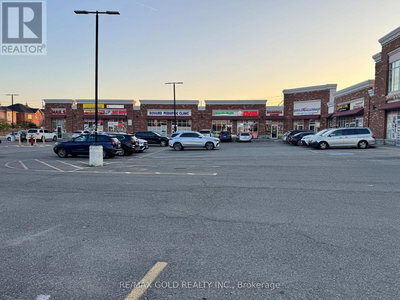 Image #1 of Commercial for Sale at Bovaird, Brampton , Ontario