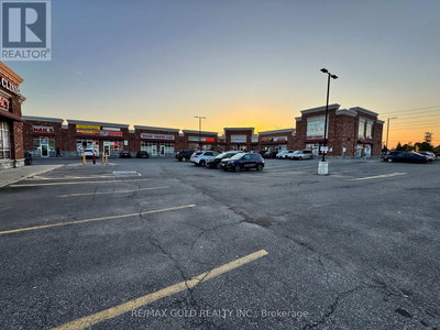Image #1 of Commercial for Sale at Bovaird, Brampton , Ontario