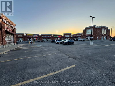 Image #1 of Commercial for Sale at Bovaird, Brampton , Ontario