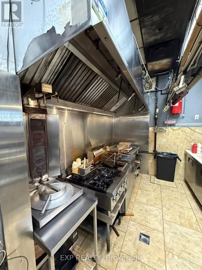 Restaurants for Sale in Ontario