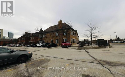Image #1 of Commercial for Sale at Village Center, Mississauga , Ontario