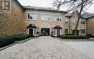 Image #1 of Commercial for Sale at Village Center, Mississauga , Ontario