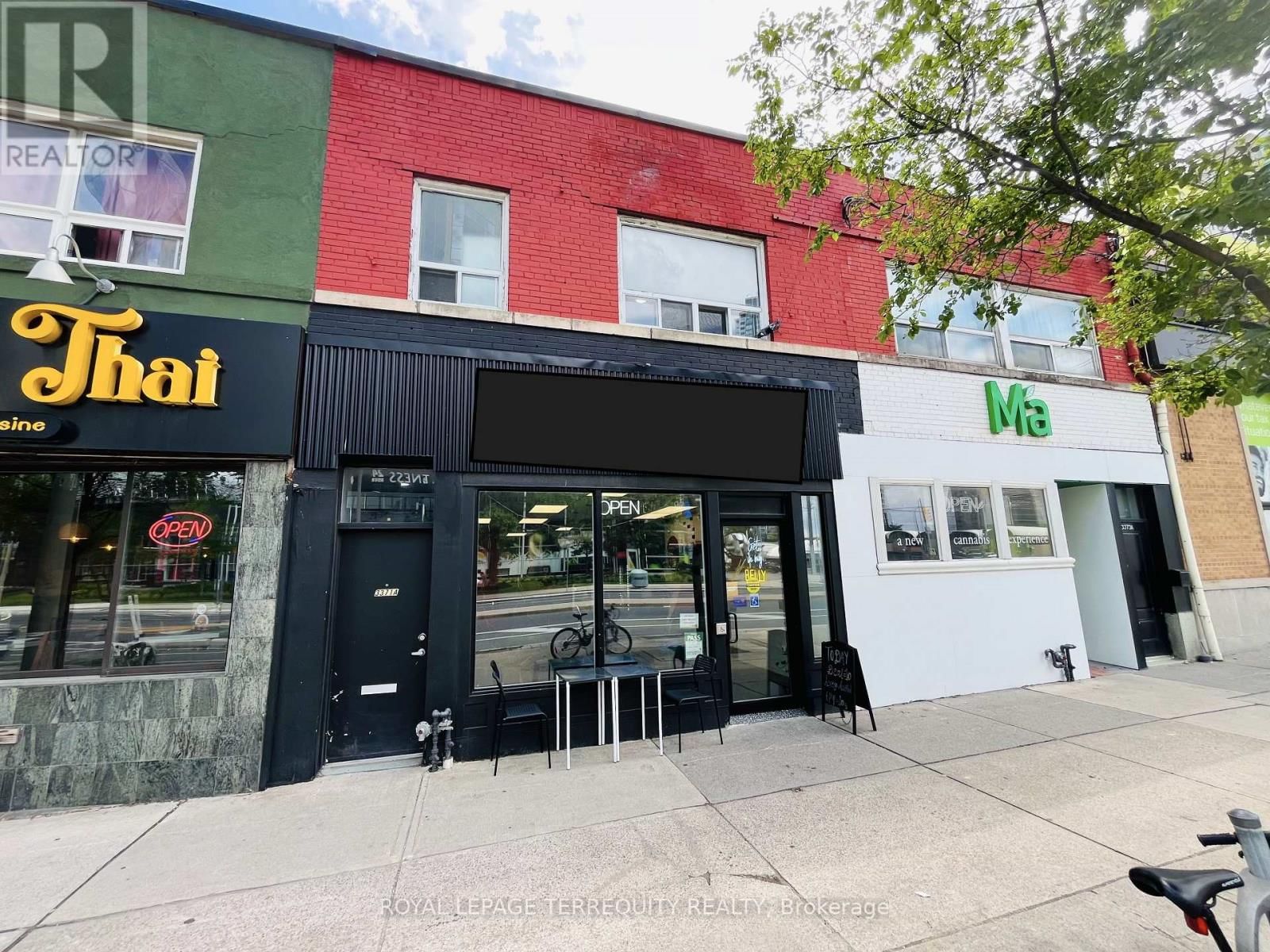 3371 BLOOR STREET WEST Image 2