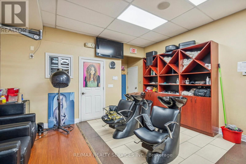 Image #1 of Business for Sale at Kennedy, Brampton , Ontario