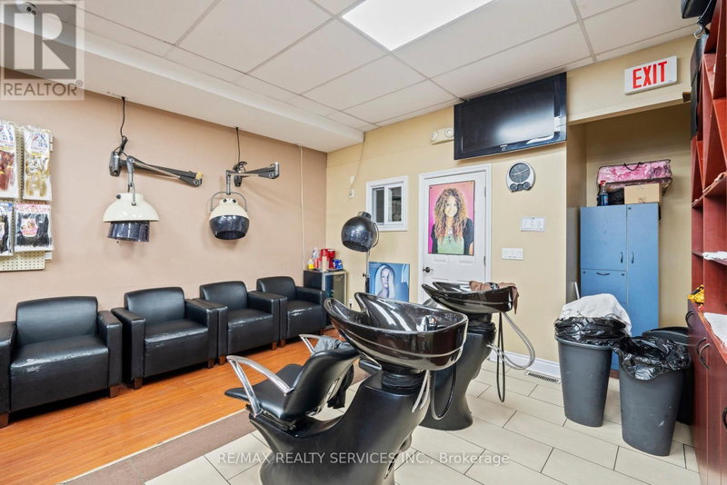 Image #1 of Business for Sale at Kennedy, Brampton , Ontario