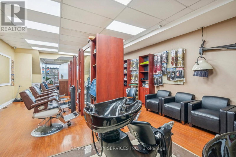 Image #1 of Business for Sale at Kennedy, Brampton , Ontario