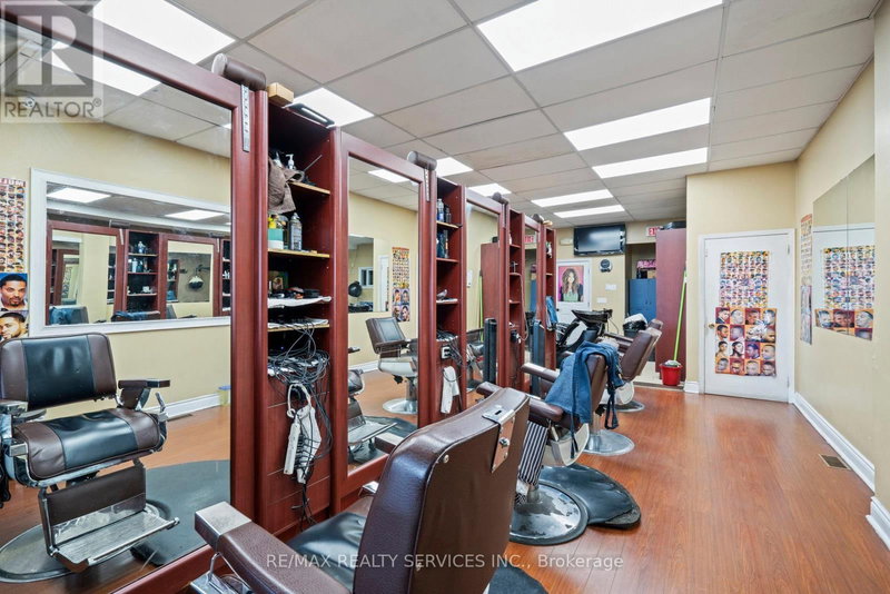 Image #1 of Business for Sale at Kennedy, Brampton , Ontario