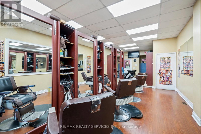 Image #1 of Business for Sale at Kennedy, Brampton , Ontario