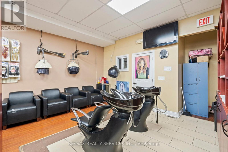 Image #1 of Business for Sale at Kennedy, Brampton , Ontario