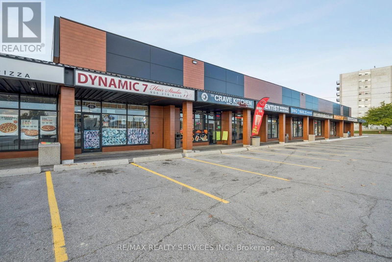 Image #1 of Business for Sale at Kennedy, Brampton , Ontario
