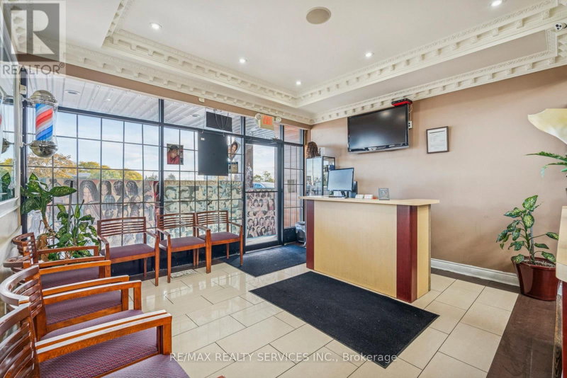 Image #1 of Business for Sale at Kennedy, Brampton , Ontario