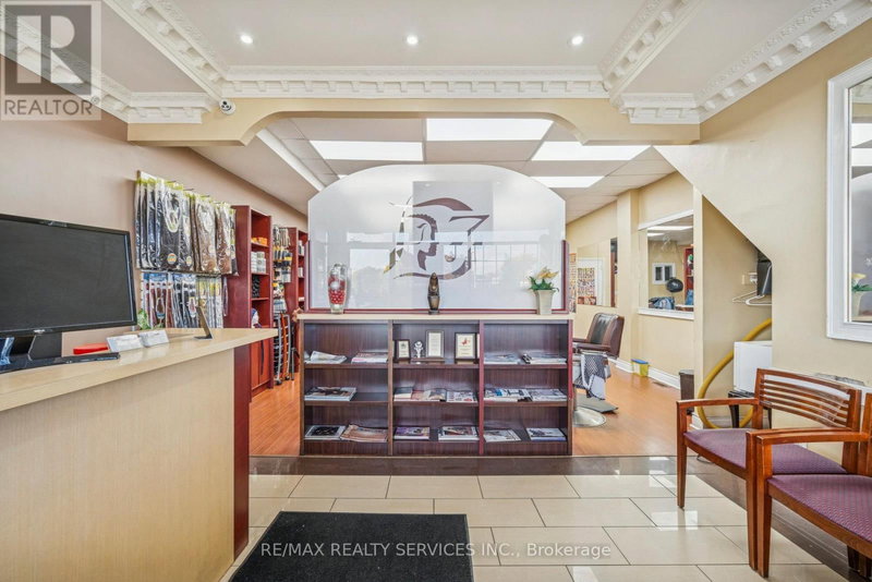 Image #1 of Business for Sale at Kennedy, Brampton , Ontario
