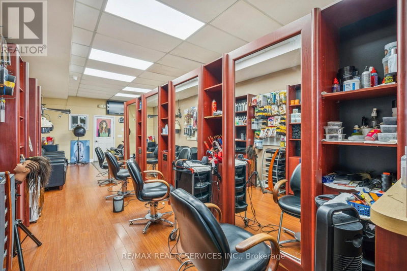 Image #1 of Business for Sale at Kennedy, Brampton , Ontario