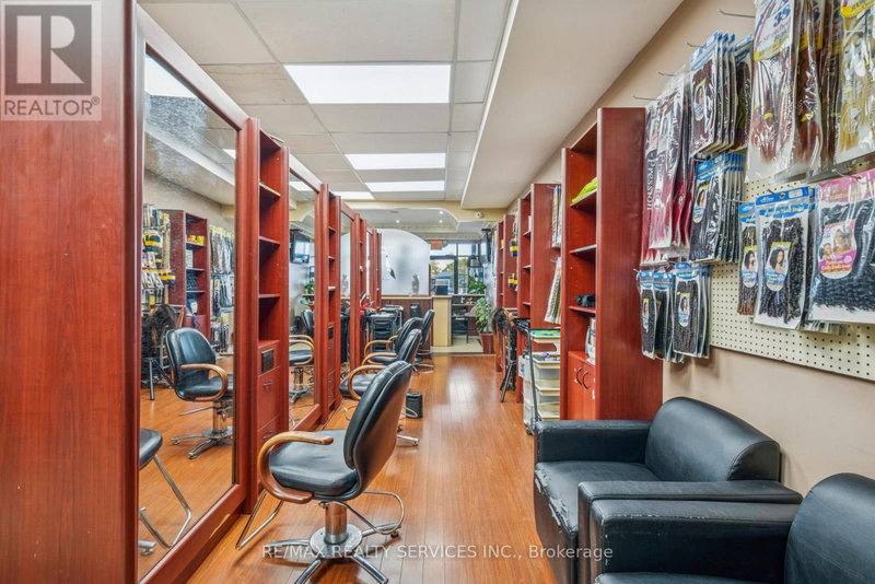 Image #1 of Business for Sale at Kennedy, Brampton , Ontario