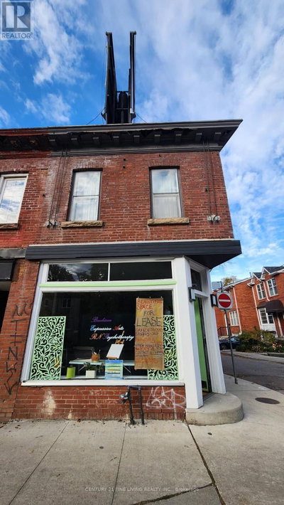 Image #1 of Commercial for Sale at Dundas, Toronto , Ontario