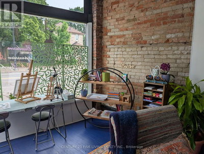 Image #1 of Commercial for Sale at Dundas, Toronto , Ontario