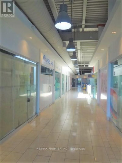 Commercial for Sale in Ontario