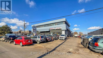 Auto Repair Shops for Sale