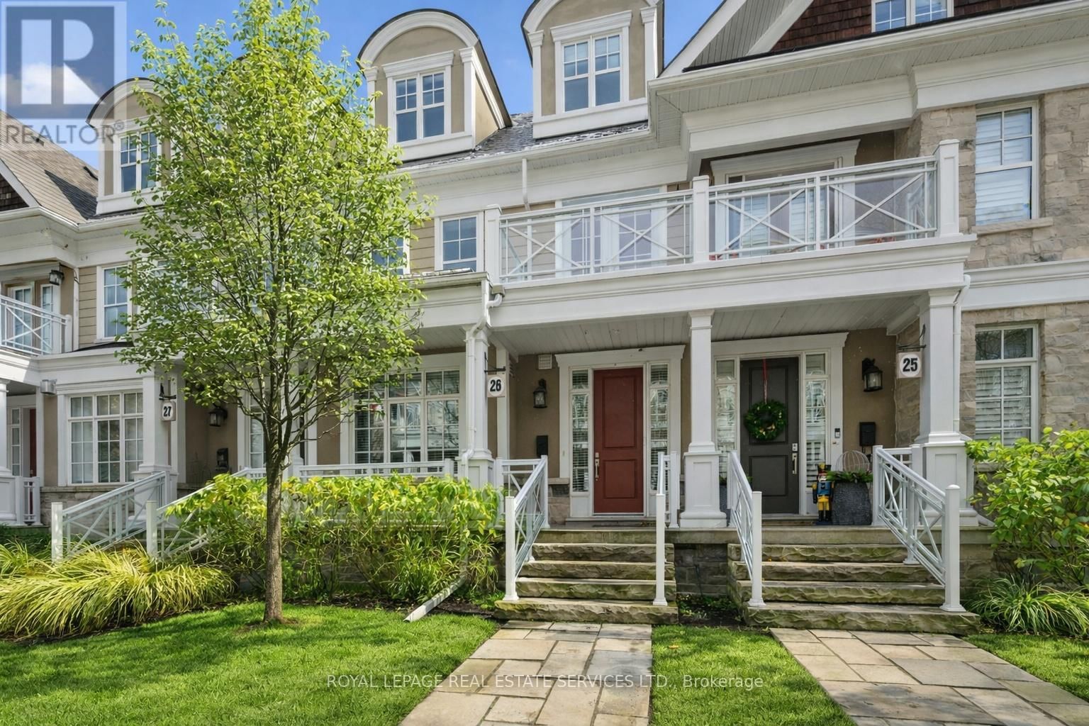 26 - 2369 ONTARIO STREET Image 1