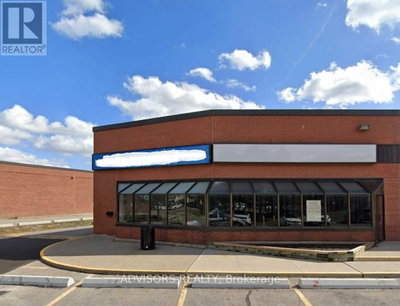 Retail Properties for Rent