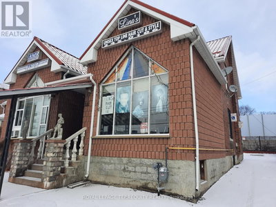 Retail Properties for Rent