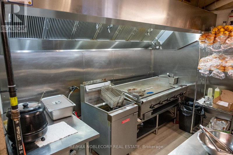 Image #1 of Restaurant for Sale at Queen, Toronto, Ontario