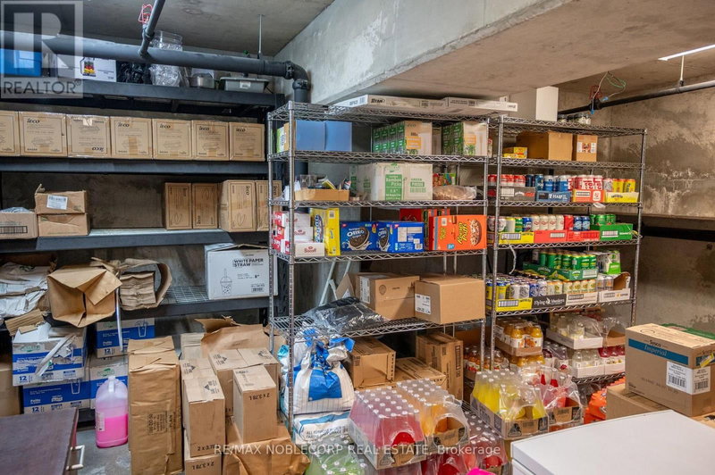 Image #1 of Restaurant for Sale at Queen, Toronto, Ontario