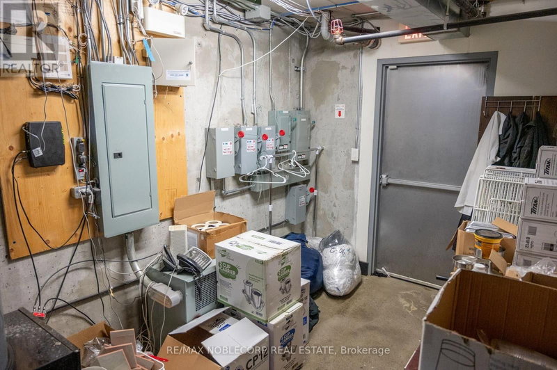 Image #1 of Restaurant for Sale at Queen, Toronto, Ontario