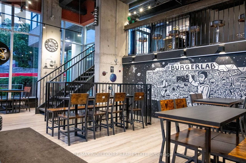 Image #1 of Restaurant for Sale at Queen, Toronto, Ontario