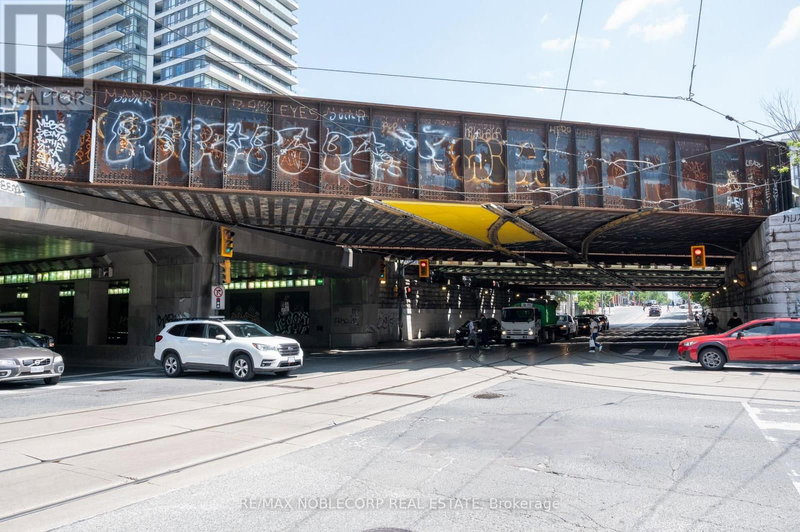 Image #1 of Restaurant for Sale at Queen, Toronto, Ontario