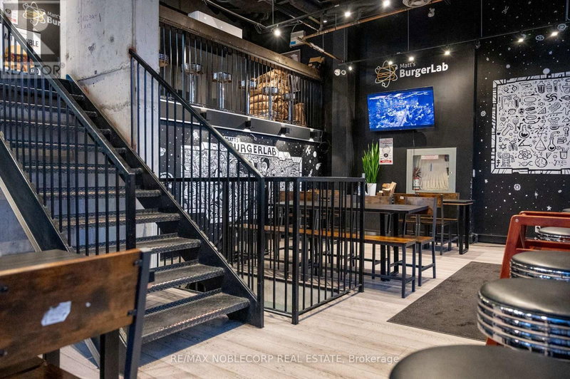 Image #1 of Restaurant for Sale at Queen, Toronto, Ontario