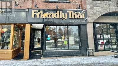 Ethnic Restaurants for Sale