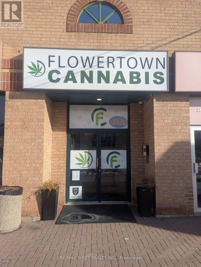 Retail Properties for Rent