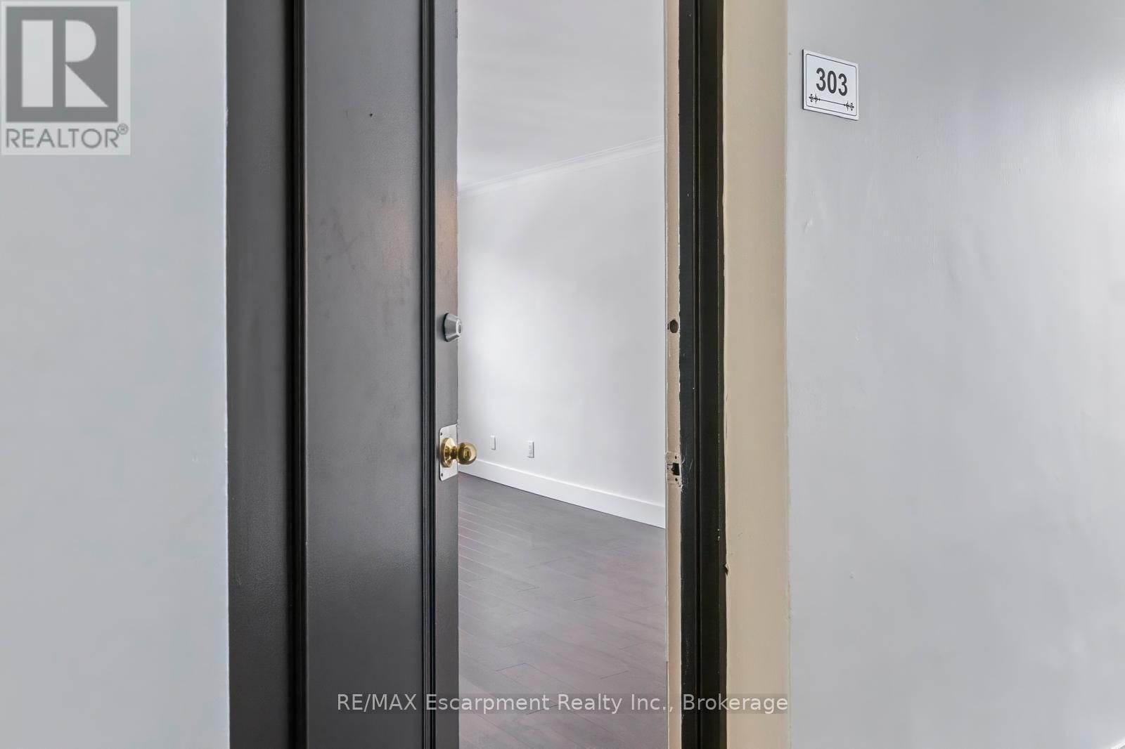 303 - 110 SOUTH FORSTER PARK DRIVE Image 4